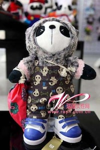 Fashion Plushies Image 3