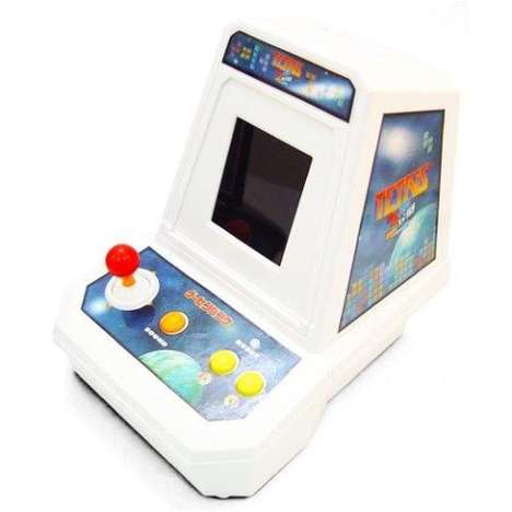 Retro Gaming Piggy Banks