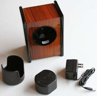 Wicked Watch-Winders Image 2