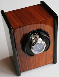 Wicked Watch-Winders Image 3