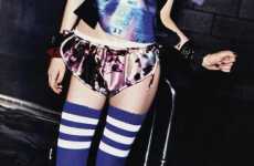 Metallic Minis