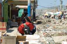 Breast-Feeding Disaster Victims