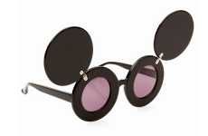 Mouse-Eared Shades