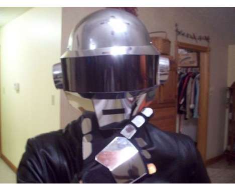 57 Creative Costumes