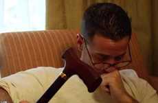 Self-Spoofing Reality Shows