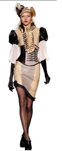 Gothic Lolita Looks Image 4