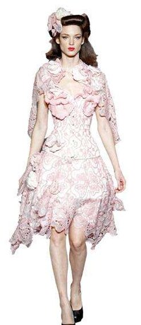 Gothic Lolita Looks Image 7