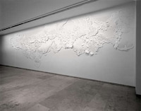 Paper Splatter Sculptures Image 2
