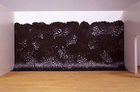 Paper Splatter Sculptures Image 3