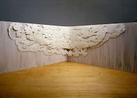 Paper Splatter Sculptures Image 4
