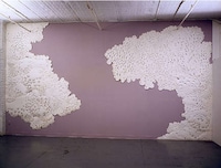 Paper Splatter Sculptures Image 6