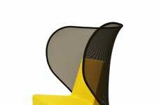 Furniture With Wings