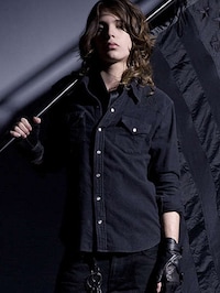 Bold Black Menswear Image 3