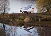 Giant Park Chairs Image 2