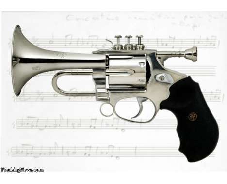 10 Brass Section Selections