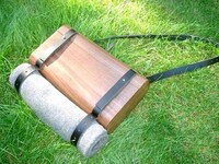 Walnut Wine Totes Image 3