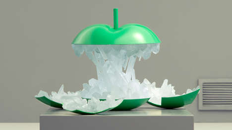 3D Printed Animation