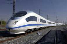 Supercharged Public Transit
