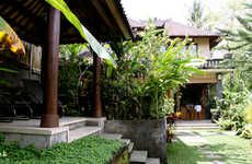 Beautiful Balinese Guest Homes