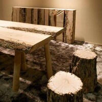 Woodsy Eco-Furnishings Image 2