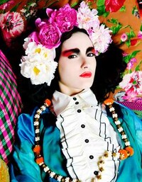 Exotically Vibrant Photography Image 3