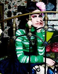 Exotically Vibrant Photography Image 4
