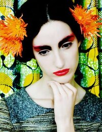 Exotically Vibrant Photography Image 5