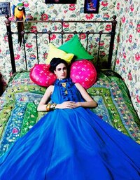Exotically Vibrant Photography Image 6