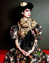 Exotically Vibrant Photography Image 7