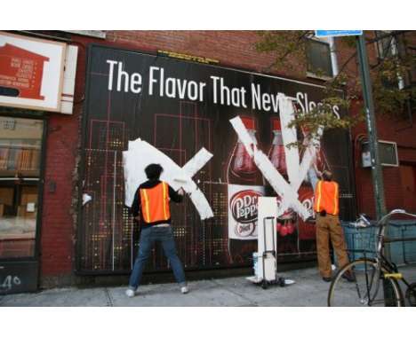 66 Street Art Activists