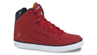 Biker-Approved Basketball Sneakers Image 3
