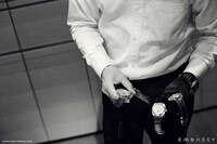 Everyday Opulent Accessories Image 3