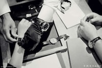 Everyday Opulent Accessories Image 4