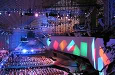 Credit-Crunched Megachurches