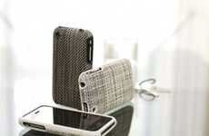 Woven iPhone Cases