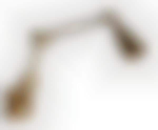 Metal Lamp Surrogates