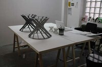 Circuitous Coffee Tables Image 3