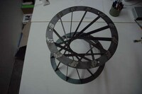 Circuitous Coffee Tables Image 4