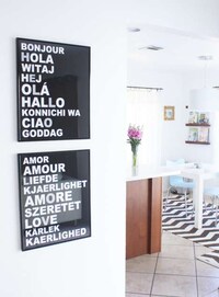 Cheeky Typographic Compositions Image 2