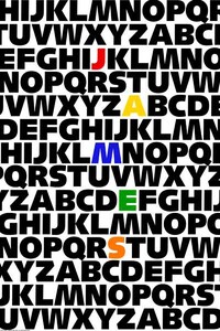 Cheeky Typographic Compositions Image 4
