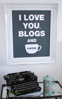 Cheeky Typographic Compositions Image 5