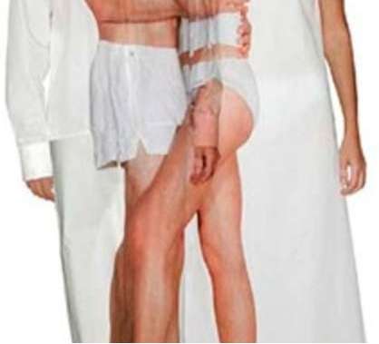 25 Pleasingly Pleasurable Pajamas