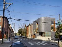 Airy Split-Level Homes Image 2