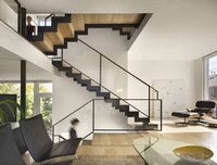 Airy Split-Level Homes Image 3
