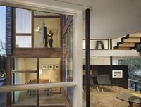Airy Split-Level Homes Image 4