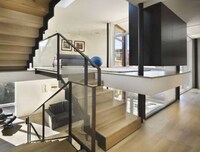 Airy Split-Level Homes Image 5
