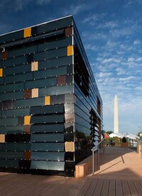 Personal Photovoltaic Walls Image 4