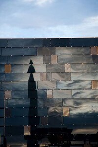 Personal Photovoltaic Walls Image 5