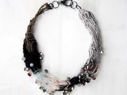 Earthly Eco Jewelry