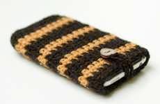 Handmade iPhone Cases